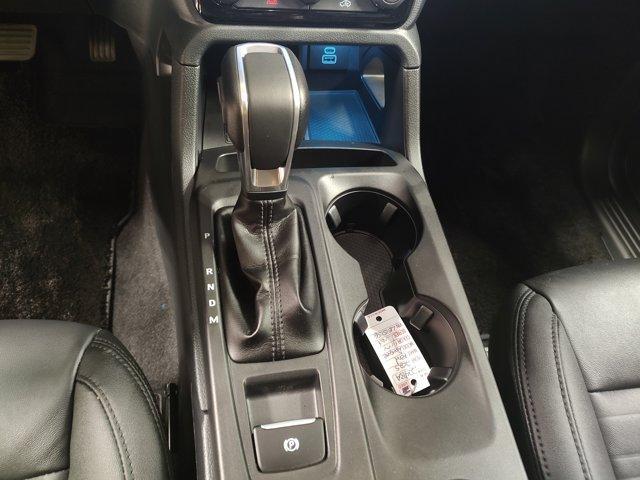 used 2025 Ford Ranger car, priced at $43,987