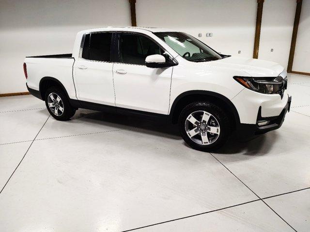 new 2025 Honda Ridgeline car, priced at $44,830