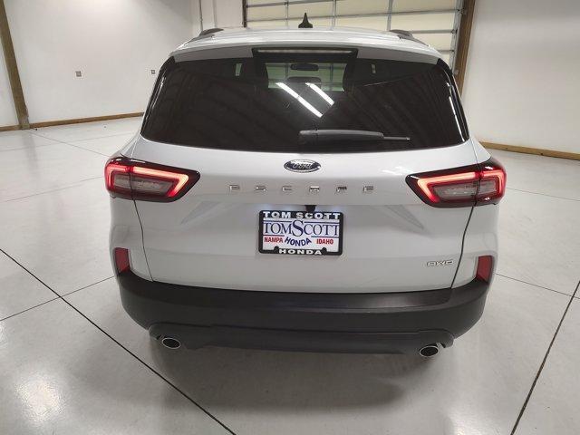 used 2025 Ford Escape car, priced at $29,987