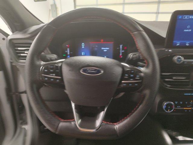 used 2025 Ford Escape car, priced at $29,987
