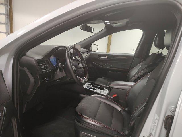 used 2025 Ford Escape car, priced at $29,987