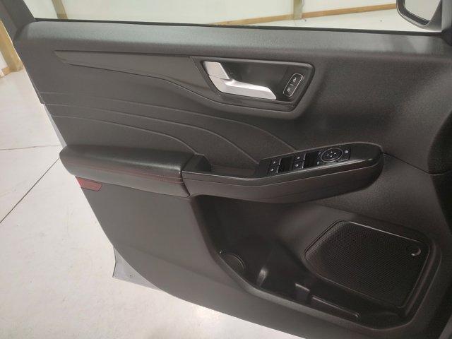 used 2025 Ford Escape car, priced at $29,987