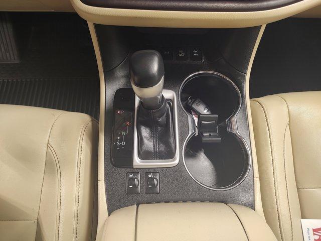 used 2018 Toyota Highlander car, priced at $29,587