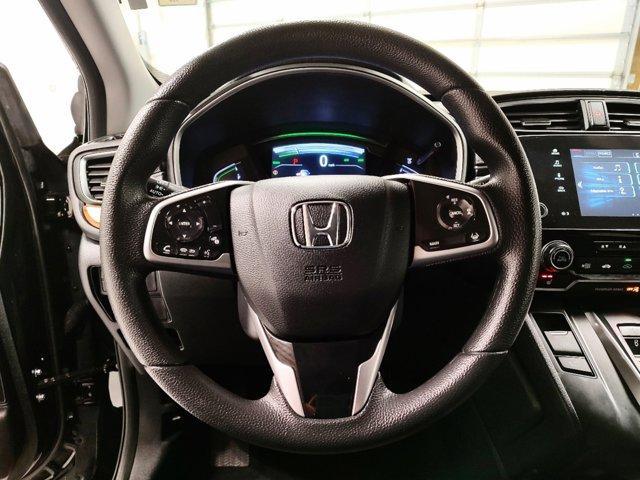 used 2022 Honda CR-V Hybrid car, priced at $29,987