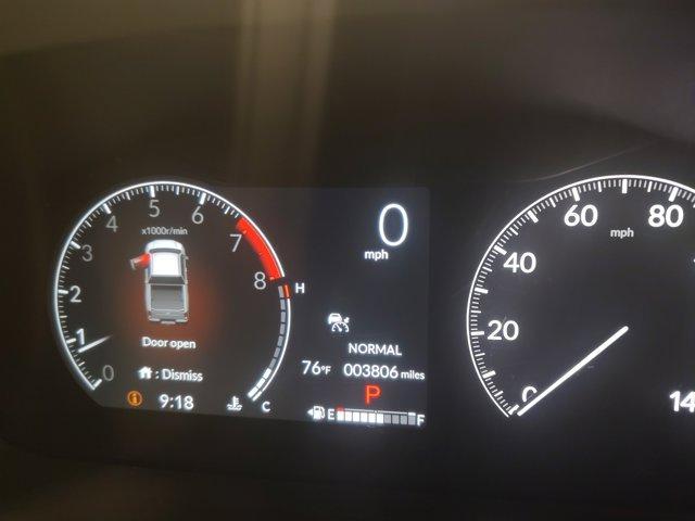 used 2025 Honda Ridgeline car, priced at $41,987