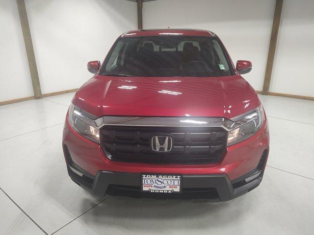 used 2025 Honda Ridgeline car, priced at $41,987