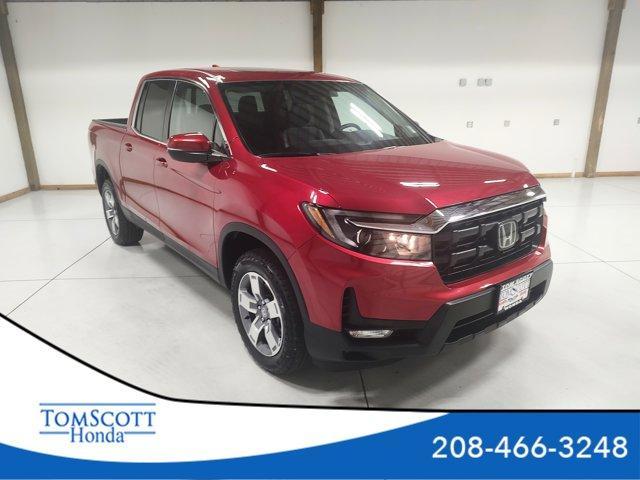 used 2025 Honda Ridgeline car, priced at $41,987
