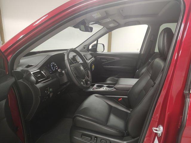 used 2025 Honda Ridgeline car, priced at $41,987