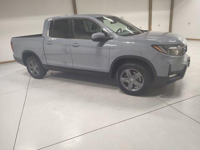 used 2022 Honda Ridgeline car, priced at $31,987