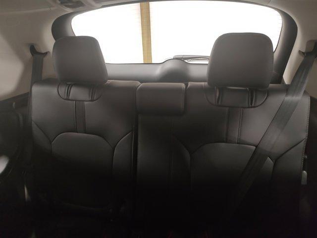 new 2025 Honda Pilot car, priced at $47,505