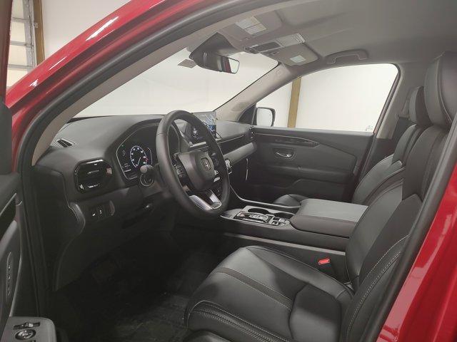 new 2025 Honda Pilot car, priced at $47,505