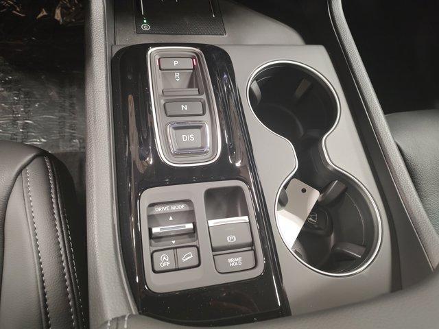 new 2025 Honda Pilot car, priced at $47,505