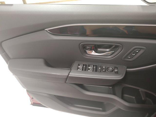new 2025 Honda Pilot car, priced at $47,505