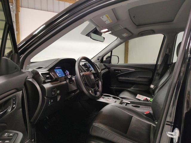 used 2022 Honda Pilot car, priced at $33,987