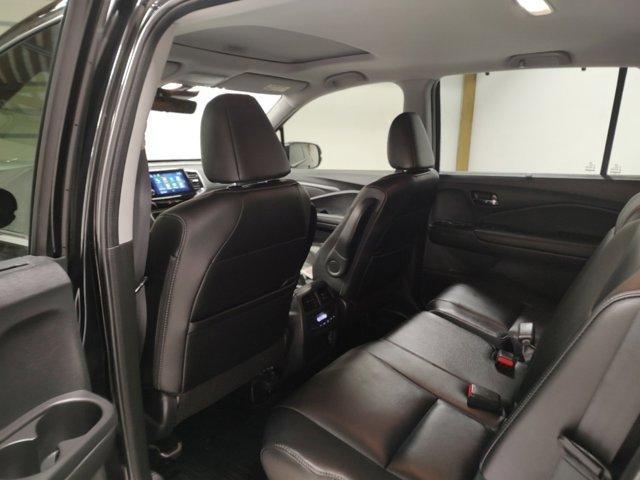 used 2022 Honda Pilot car, priced at $33,987