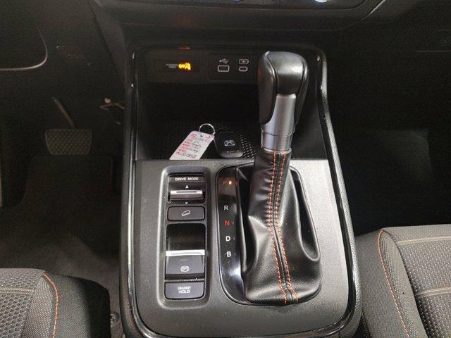 used 2024 Honda CR-V Hybrid car, priced at $32,987