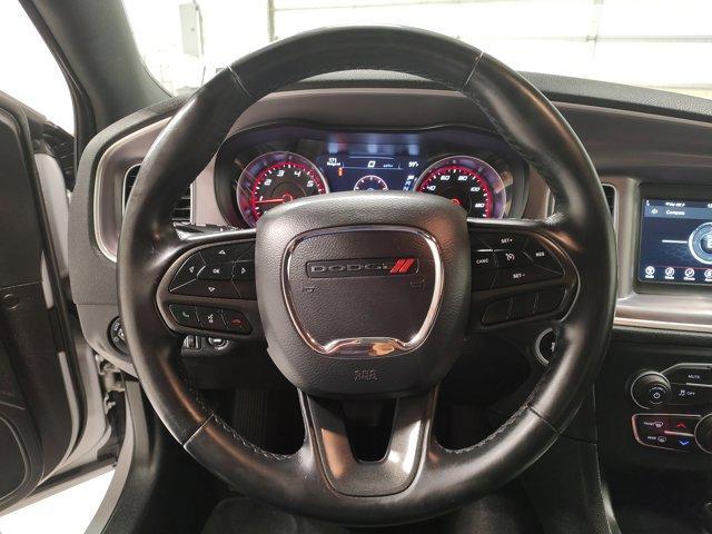 used 2022 Dodge Charger car, priced at $21,587