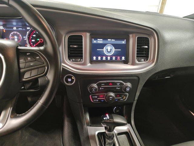 used 2022 Dodge Charger car, priced at $21,587