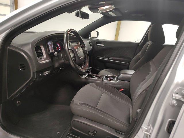used 2022 Dodge Charger car, priced at $21,587