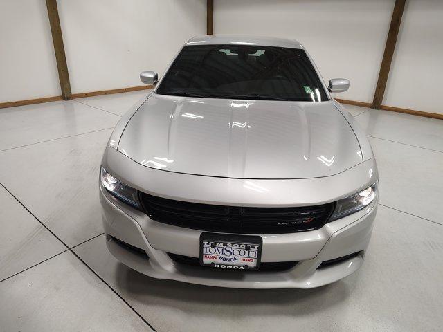 used 2022 Dodge Charger car, priced at $21,587