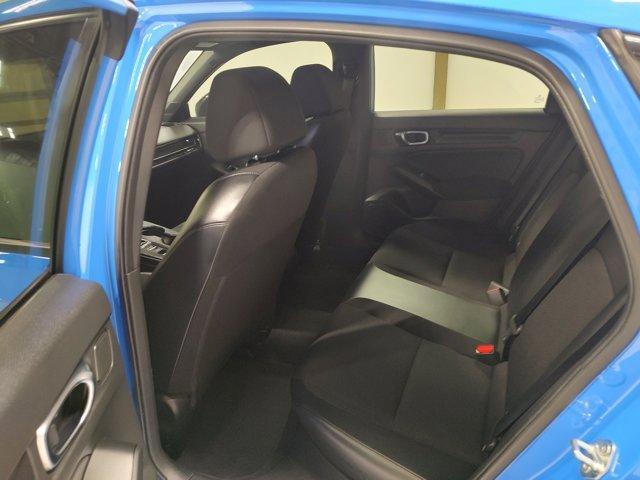 used 2022 Honda Civic car, priced at $24,587