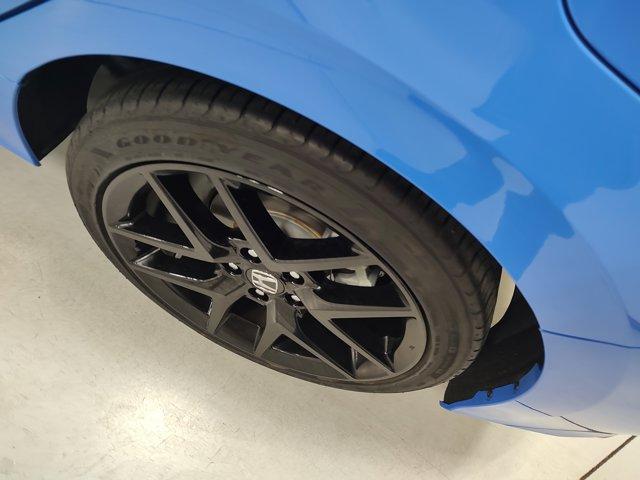 used 2022 Honda Civic car, priced at $24,587