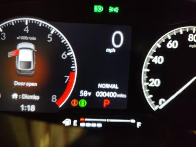 used 2022 Honda Civic car, priced at $24,587