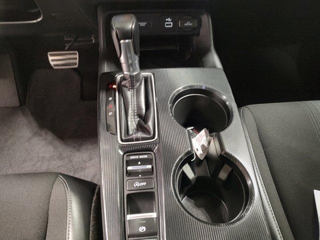 used 2022 Honda Civic car, priced at $24,587