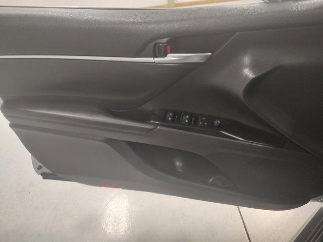 used 2020 Toyota Camry car, priced at $24,787