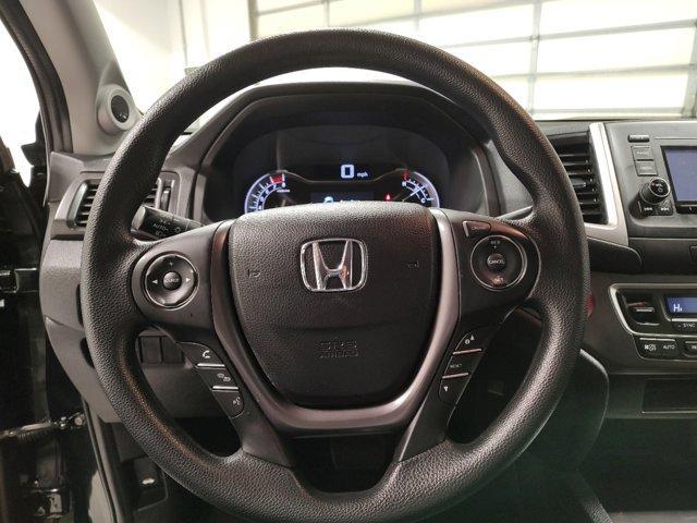 used 2019 Honda Ridgeline car, priced at $27,487