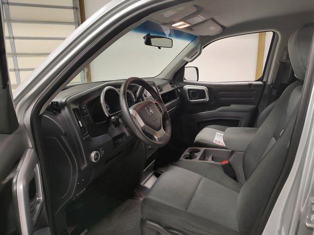 used 2007 Honda Ridgeline car, priced at $11,987