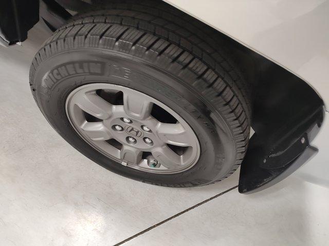 used 2007 Honda Ridgeline car, priced at $11,987