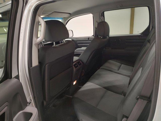 used 2007 Honda Ridgeline car, priced at $11,987