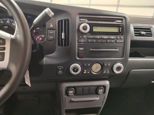 used 2007 Honda Ridgeline car, priced at $11,987