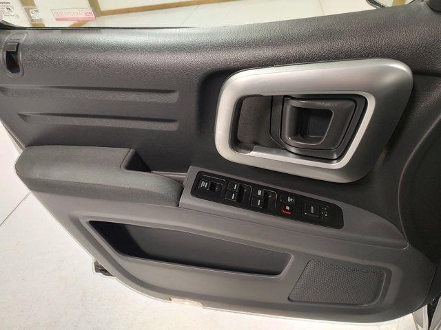 used 2007 Honda Ridgeline car, priced at $11,987