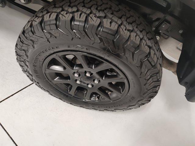 used 2023 Jeep Gladiator car, priced at $32,987