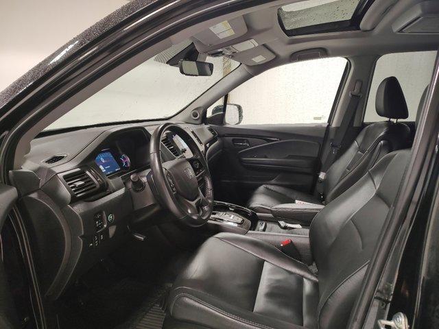 used 2020 Honda Pilot car, priced at $31,487