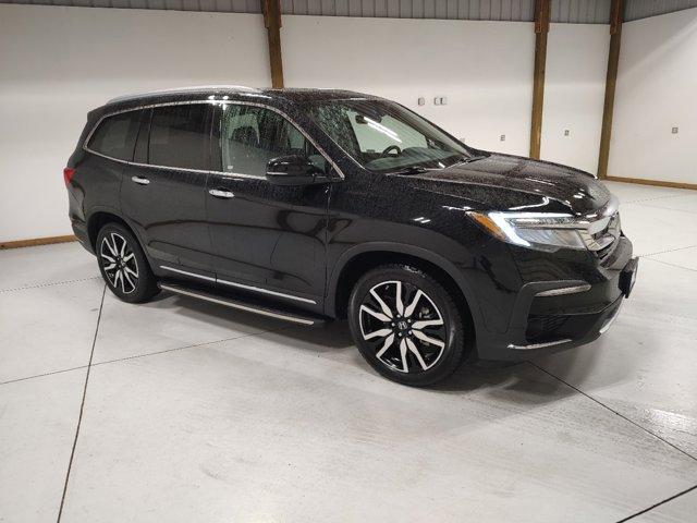 used 2020 Honda Pilot car, priced at $31,487