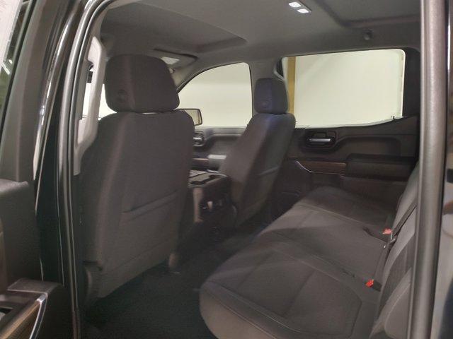 used 2022 Chevrolet Silverado 1500 Limited car, priced at $37,987