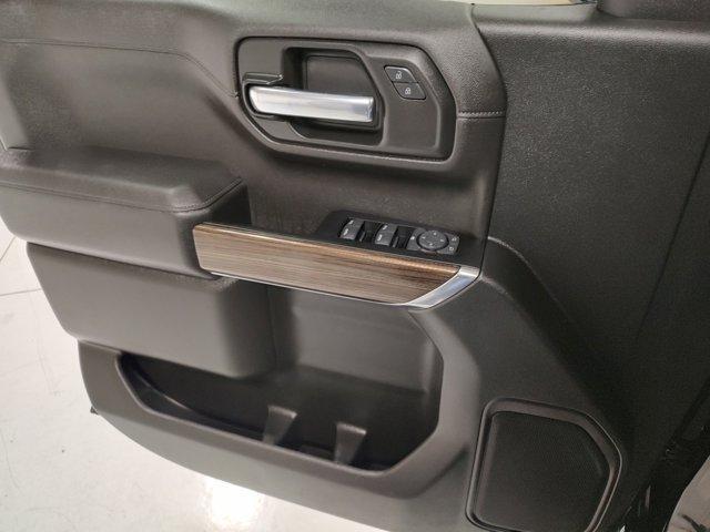 used 2022 Chevrolet Silverado 1500 Limited car, priced at $37,987