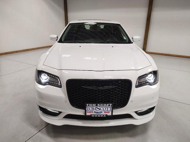 used 2023 Chrysler 300 car, priced at $30,987