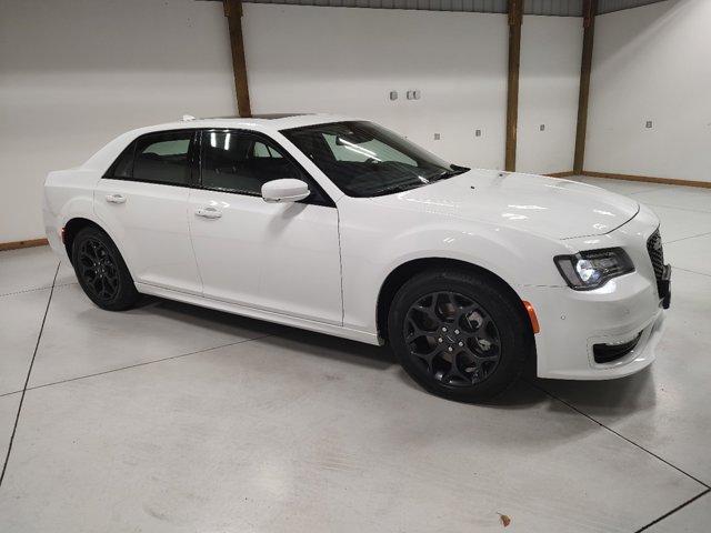 used 2023 Chrysler 300 car, priced at $30,987