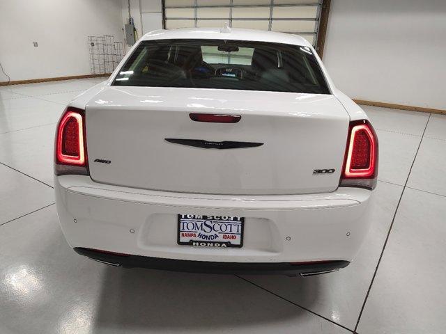 used 2023 Chrysler 300 car, priced at $30,987