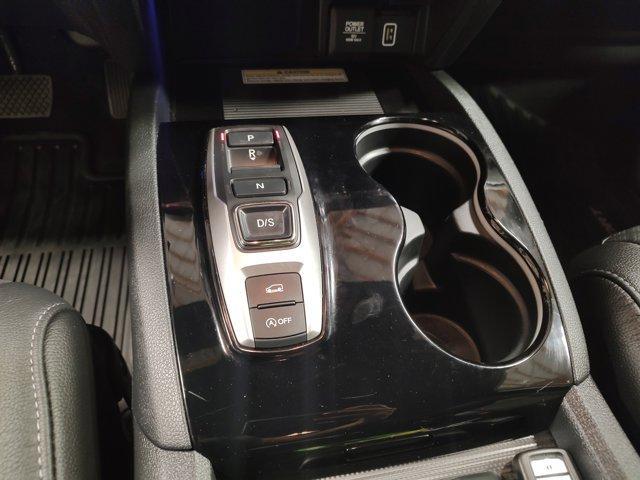 used 2023 Honda Passport car, priced at $38,987