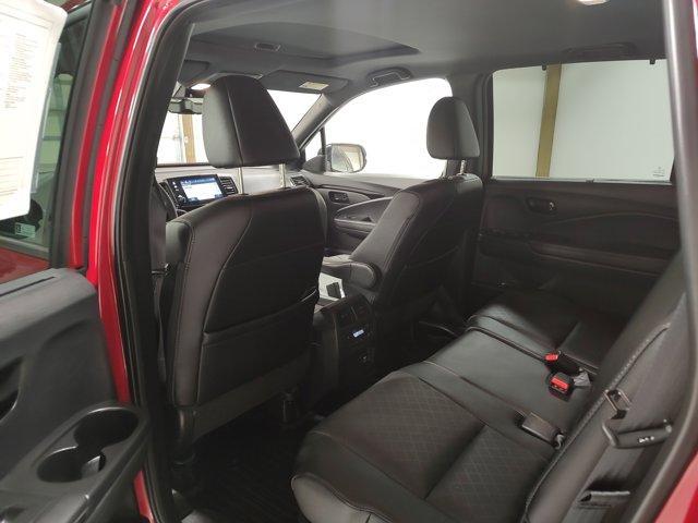 used 2023 Honda Passport car, priced at $38,987