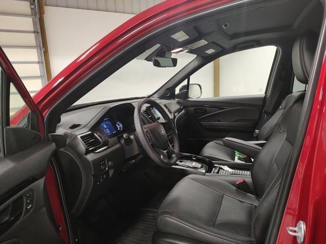 used 2023 Honda Passport car, priced at $38,987