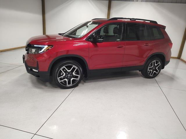 used 2023 Honda Passport car, priced at $38,987