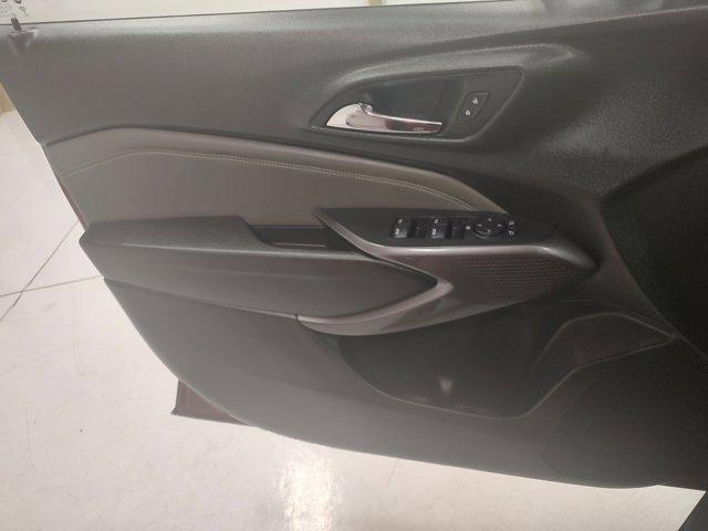 used 2024 Chevrolet Trax car, priced at $22,987