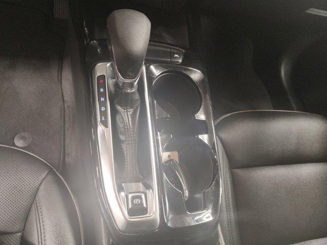 used 2024 Chevrolet Trax car, priced at $22,987