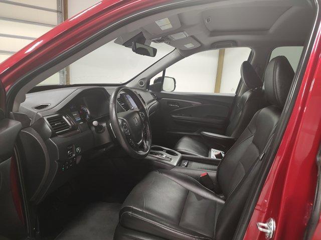 used 2023 Honda Ridgeline car, priced at $35,987